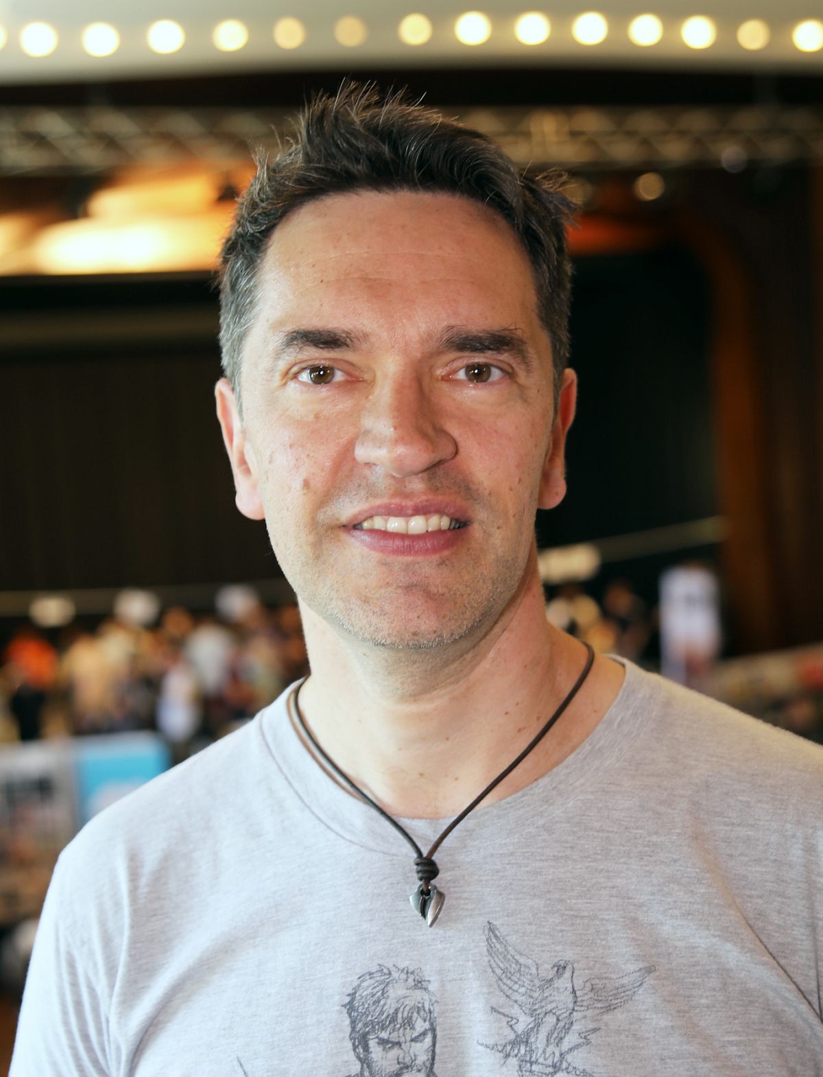 Marini
