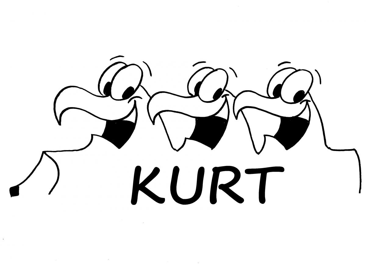 KURT